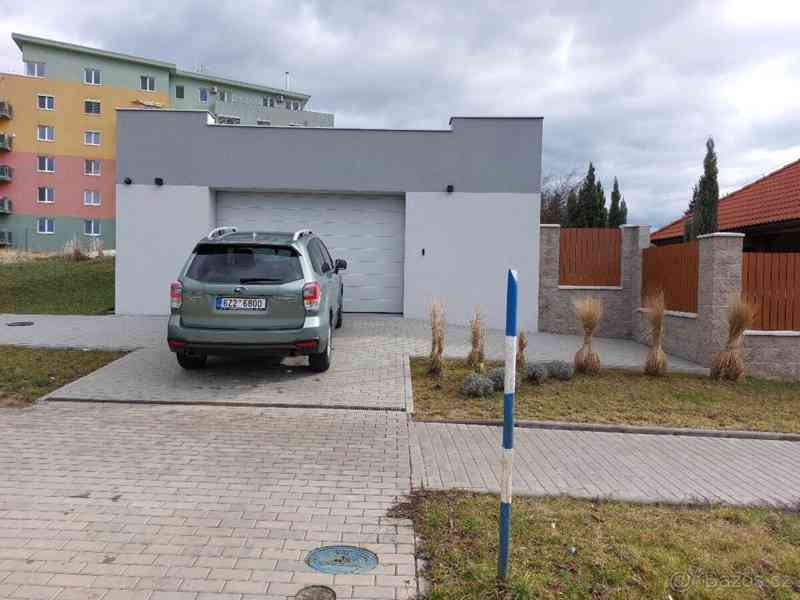Subaru Forester XT - foto 3
