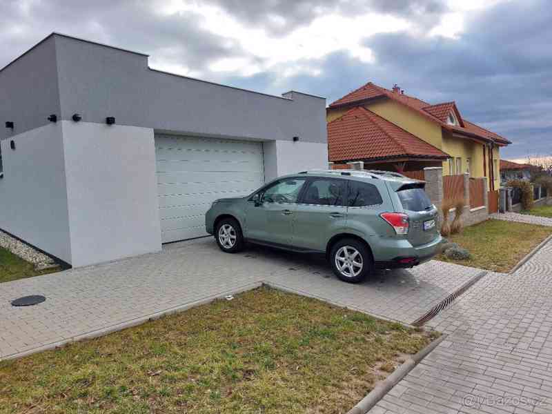 Subaru Forester XT - foto 2