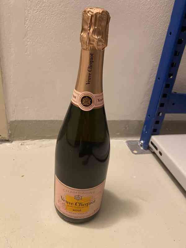 Veuve Clicquot - foto 2