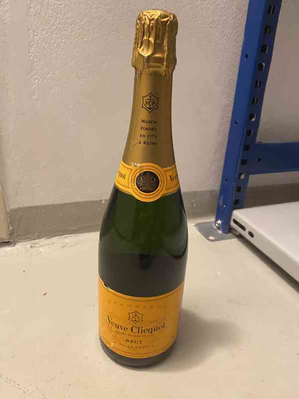 Veuve Clicquot - foto 3