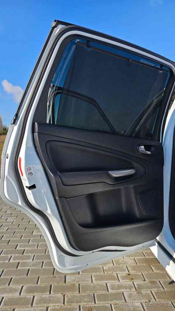 Ford S-MAX S-MAX - foto 9