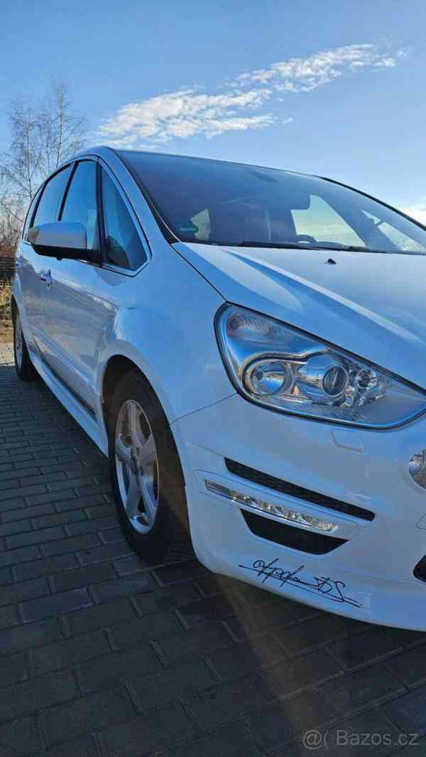 Ford S-MAX S-MAX - foto 2