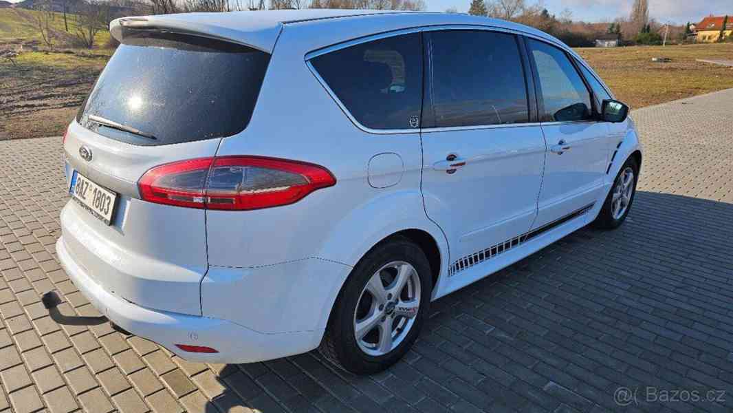 Ford S-MAX S-MAX - foto 10