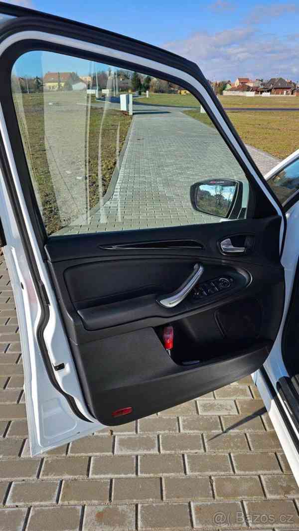 Ford S-MAX S-MAX - foto 5