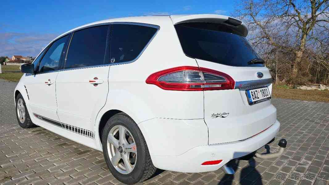 Ford S-MAX S-MAX - foto 13