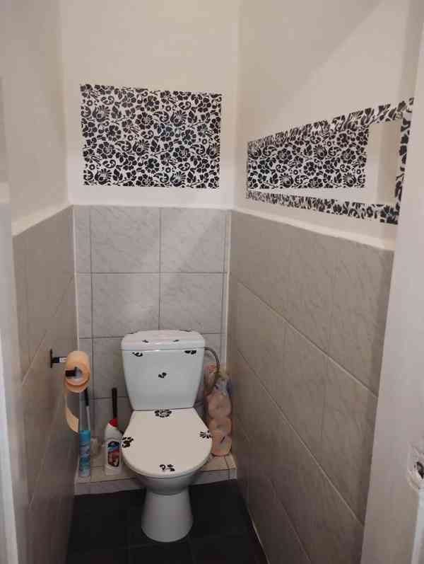 Pronájem 1+1, ulice Veveří, centrum, 39 m2, komora - foto 8