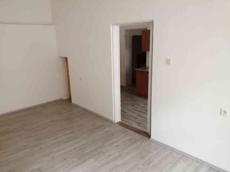 Pronájem 1+1, ulice Veveří, centrum, 39 m2, komora - foto 9