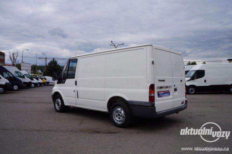 Prodej užitkového vozu Ford Transit - foto 8