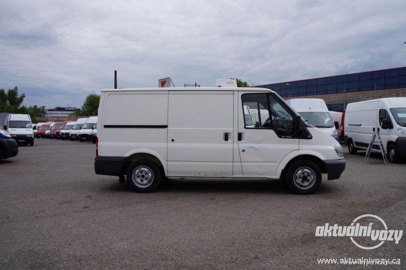 Prodej užitkového vozu Ford Transit - foto 9