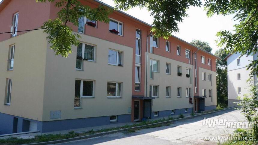 Pronájem vybaveného bytu 3+KK s garáží, Ostrava-Petřkovice - foto 5