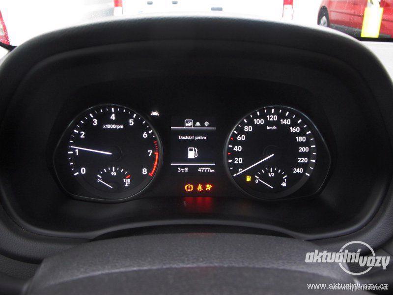 Hyundai i30 Fastback 1.0 T-GDI 88kW 1.0, benzín, r.v. 2018 - foto 5