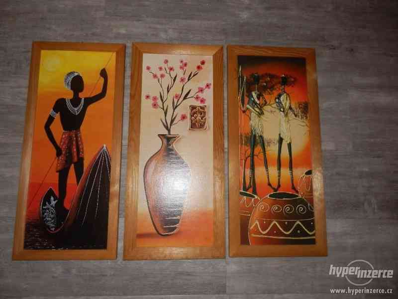 Prodej obrazu - foto 1