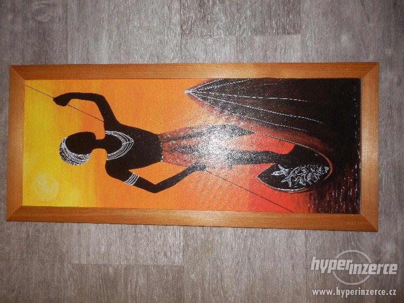 Prodej obrazu - foto 2