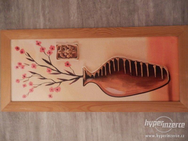 Prodej obrazu - foto 3