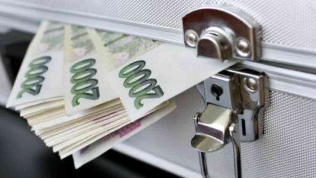 Rychlá a legitimní půjčka od soukromé osoby - foto 1