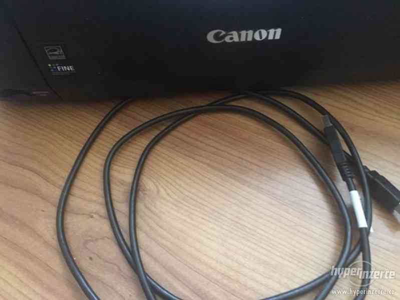 Tiskárna Canon Pixma 6450 - foto 6