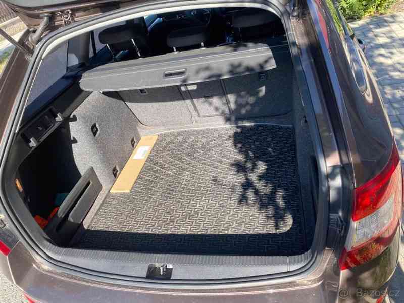 Škoda Octavia TDi 110kW (typ CMR) 2. majitel - foto 4