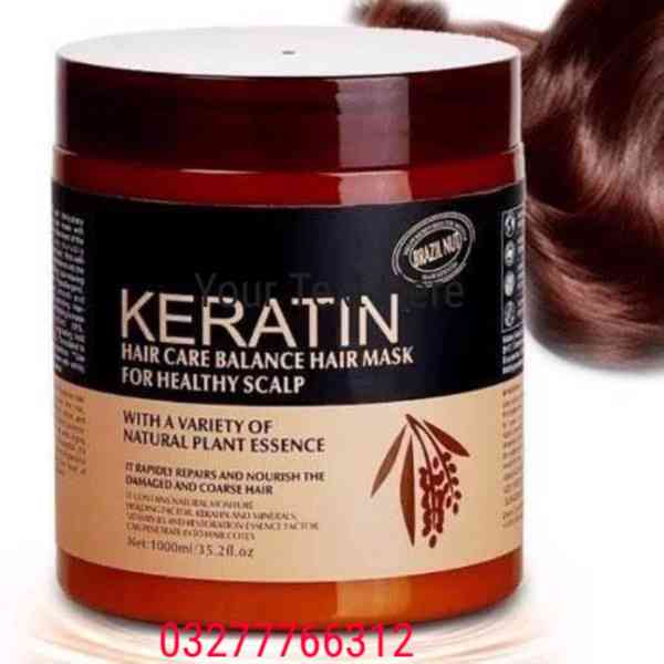  Keratin Hair Mask, pakistan=03277766312- 