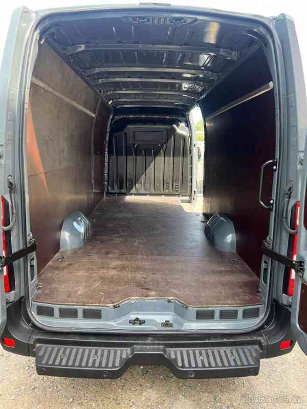 Renault Master 2,3   2,3dci,120 KW,CZ,TOP - foto 3