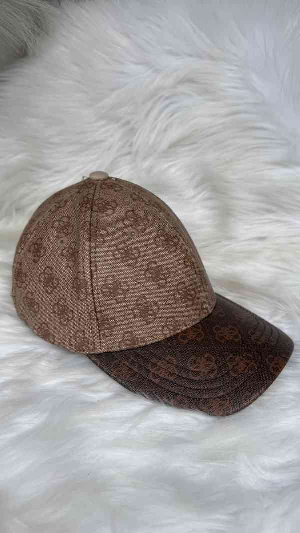 Kšiltovka Guess - foto 6