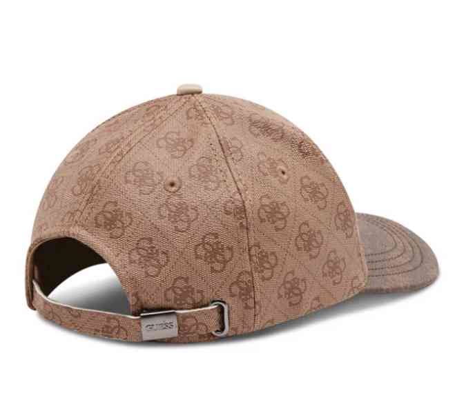 Kšiltovka Guess - foto 4