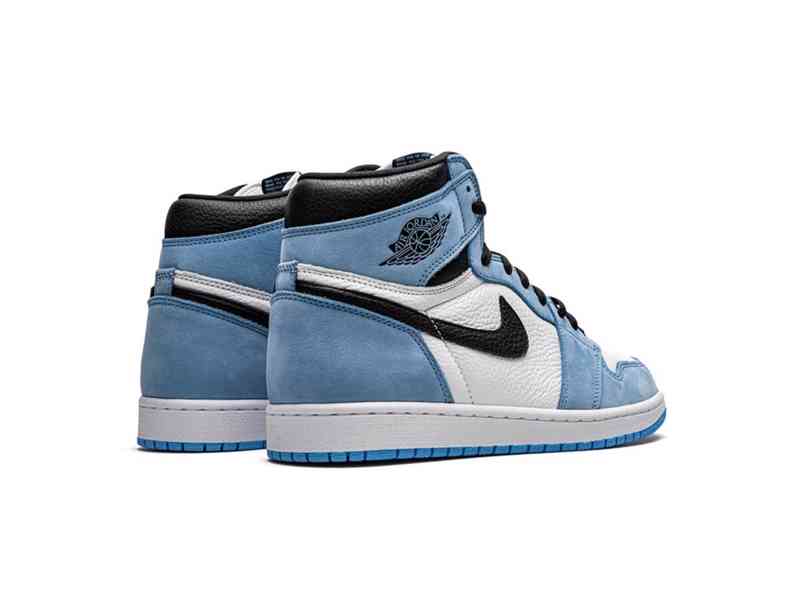 Nike Jordan 1 Retro High Blue - foto 2