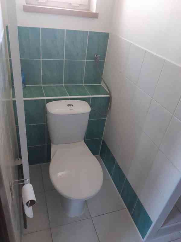 Pronájem bytu 1+kk, Zábřeh na Moravě - foto 6