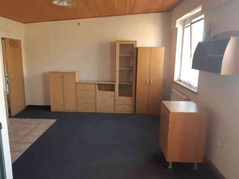 Pronájem bytu 1+kk, Zábřeh na Moravě - foto 3