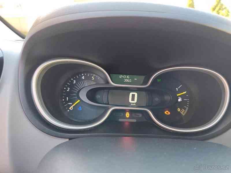 Renault Trafic 1,6   dCi, 92kW, 8 míst - foto 7