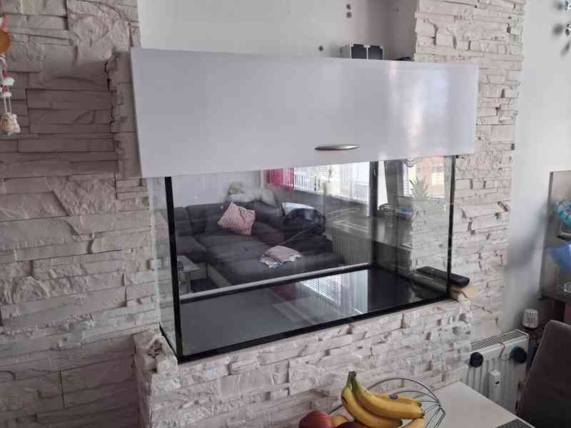 Mořské akvárium a příslušenství - foto 14