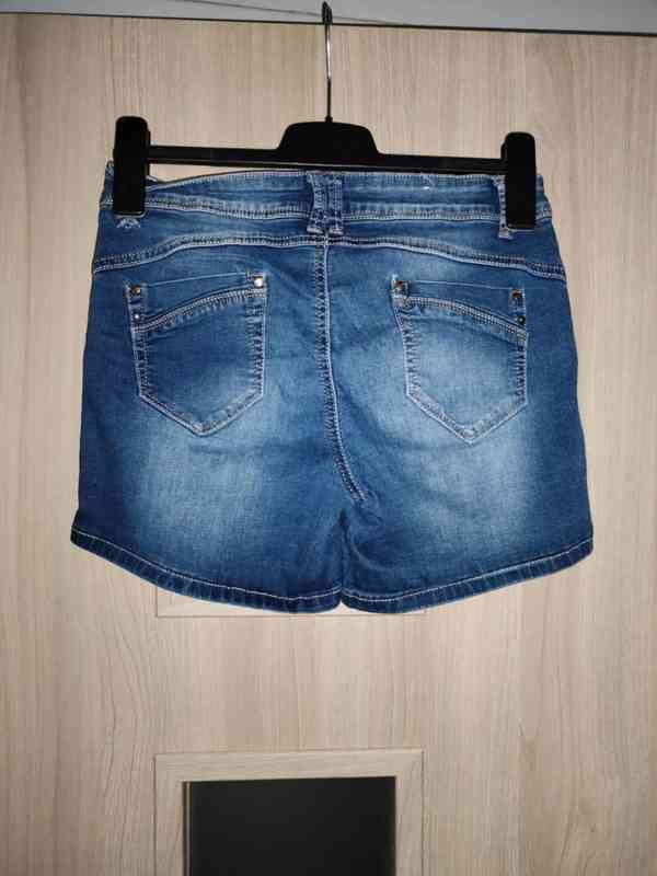 Dívčí kraťasy Moon Girl vel.29 - foto 2