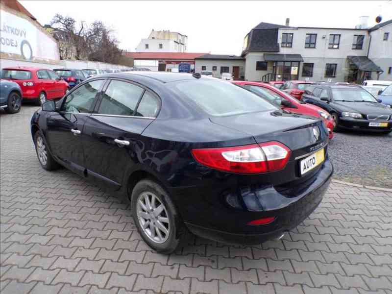 Renault Fluence 1,5 dCi AUTOMAT - foto 3