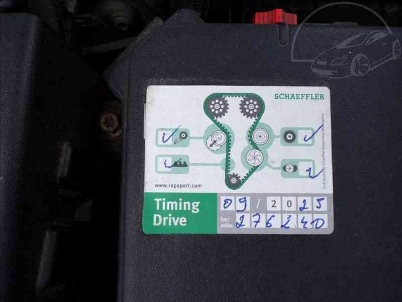 Renault Fluence 1,5 dCi AUTOMAT - foto 14