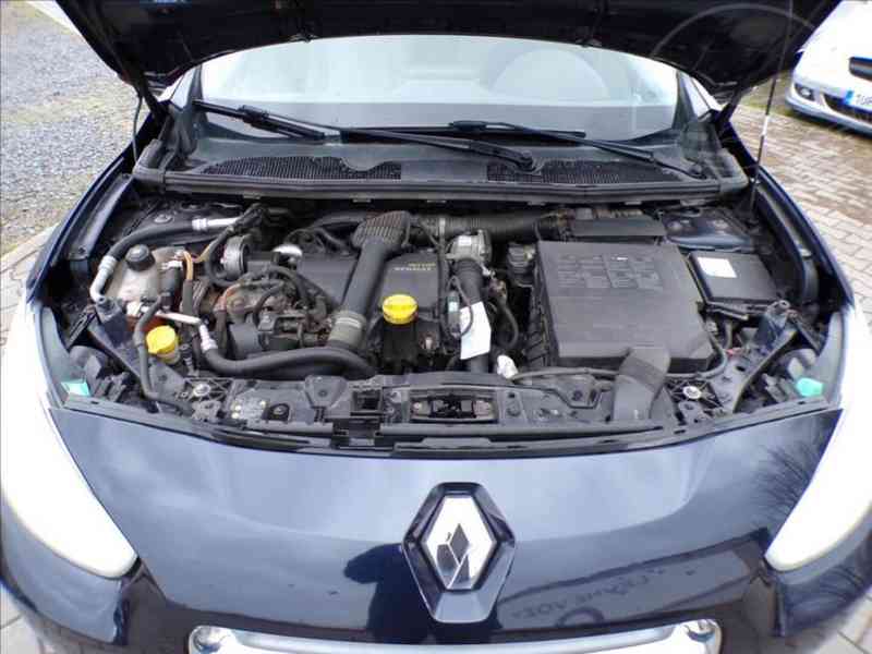 Renault Fluence 1,5 dCi AUTOMAT - foto 12