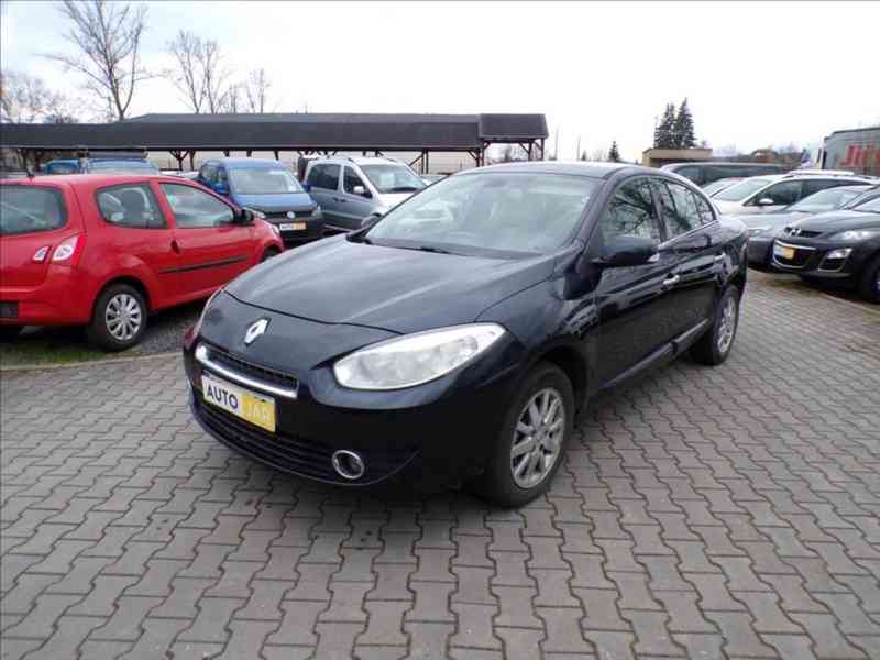 Renault Fluence 1,5 dCi AUTOMAT - foto 2