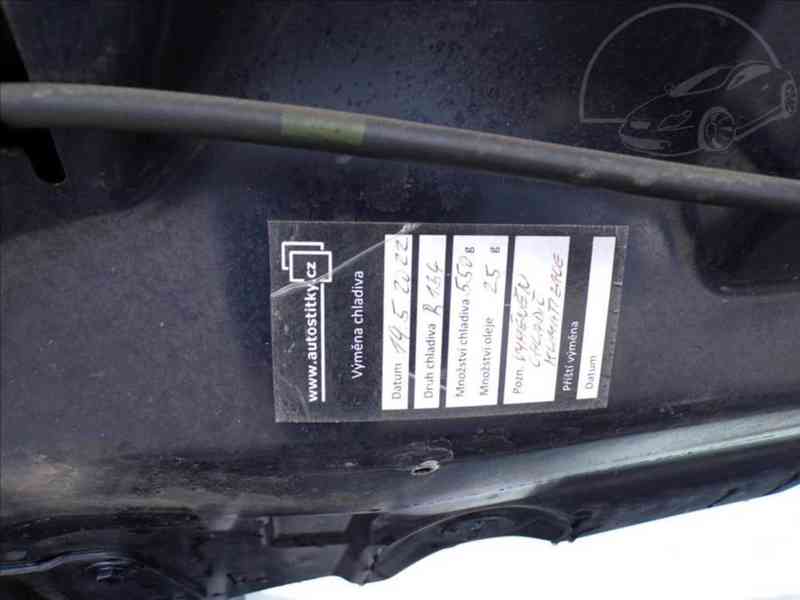 Renault Fluence 1,5 dCi AUTOMAT - foto 13