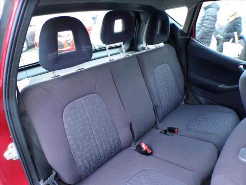 Mercedes-Benz I 1,6 AUTOMAT - foto 9