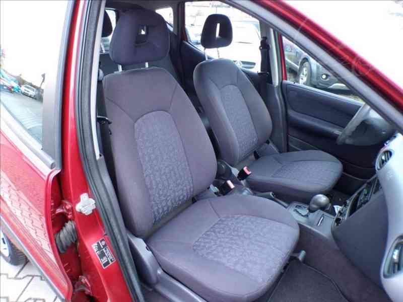 Mercedes-Benz I 1,6 AUTOMAT - foto 10