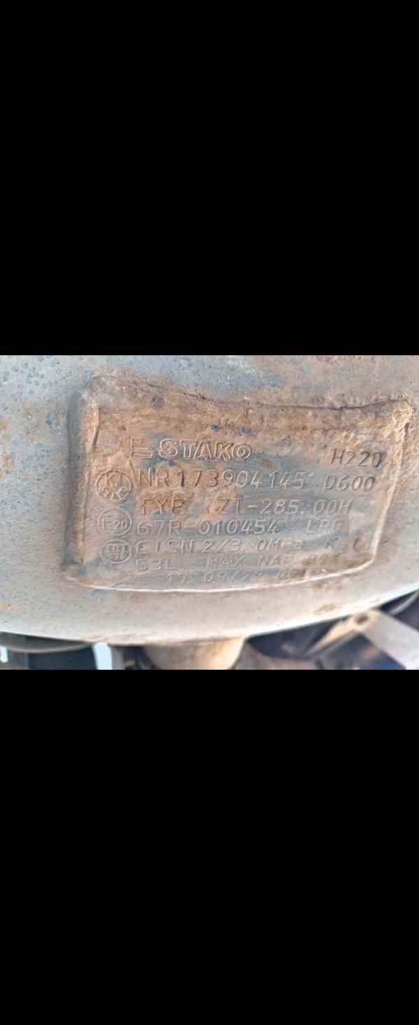 Mercedes-Benz I 1,6 AUTOMAT - foto 18