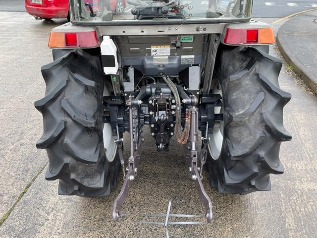 Traktor ISEKI TG-33 - foto 3