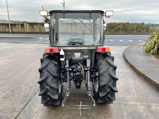 Traktor ISEKI TG-33 - foto 2