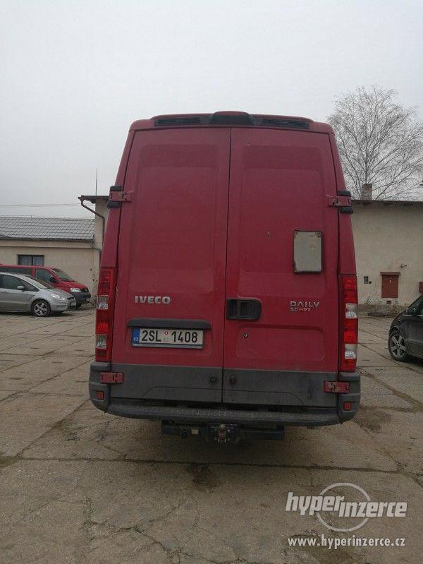 Iveco Daily - foto 4