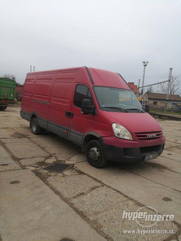 Iveco Daily - foto 7