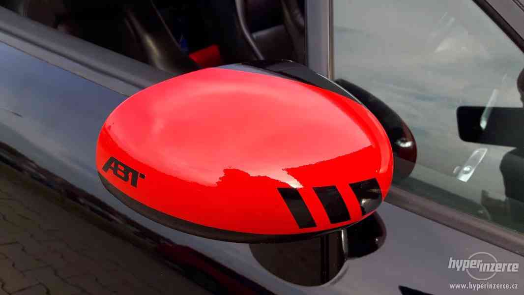 AUDI TT S-LINE, ABT DESIGN, BEST V CZ A EU, DRIFT CAR - foto 4