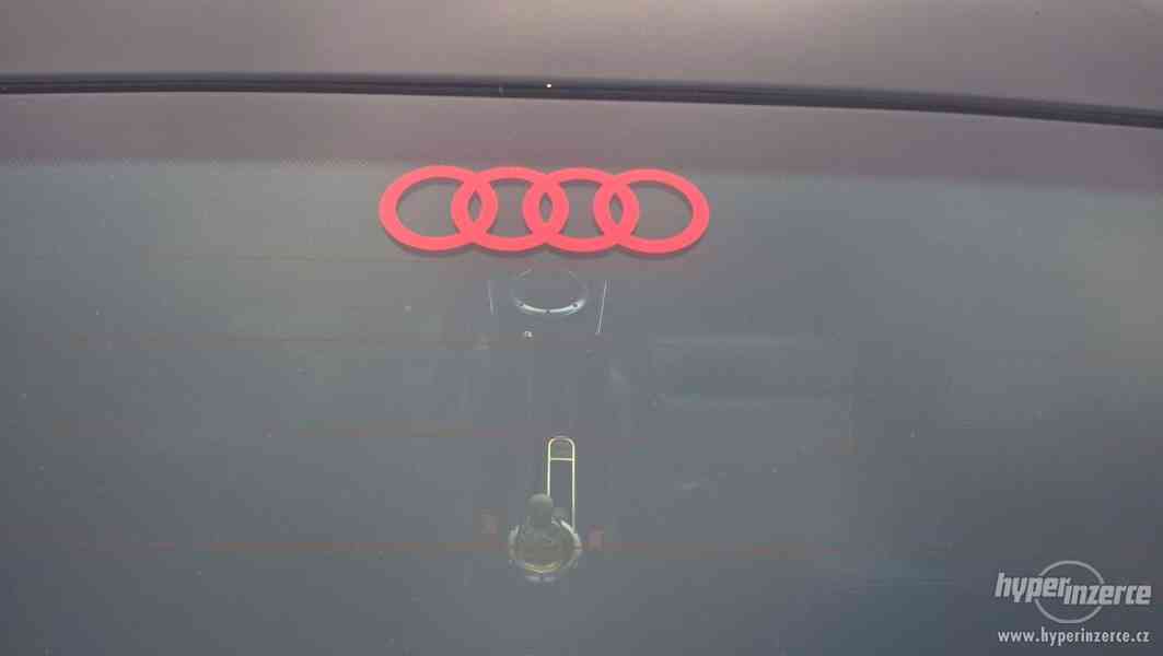 AUDI TT S-LINE, ABT DESIGN, BEST V CZ A EU, DRIFT CAR - foto 10