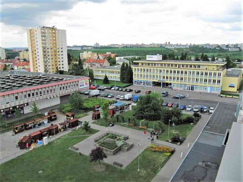 1+1/Balkon, P10-Záběhlice: PRODEJ  - foto 6