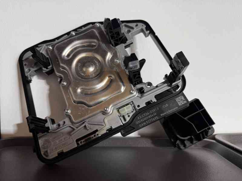 Repase mechatroniky DSG6 DSG7 pro vozy VAG - foto 14