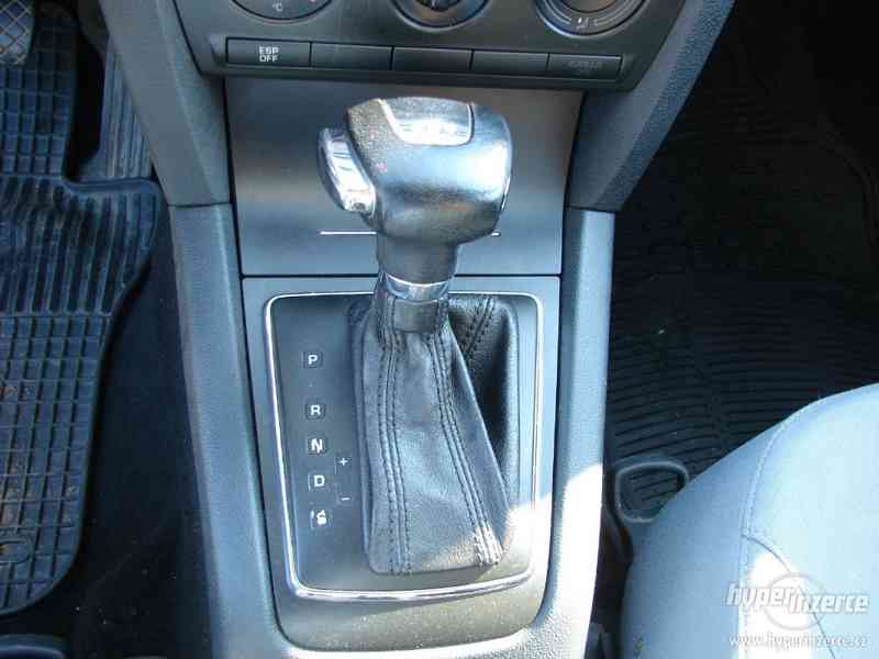 Škoda Octavia 1,9 TDI AUTOMAT DSG r.v.2005 - foto 9