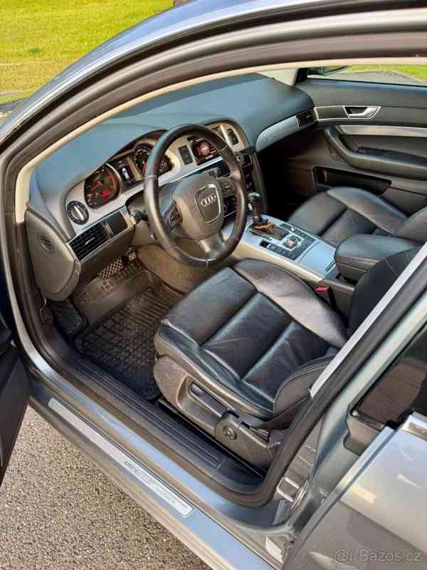 Audi A6 Allroad 3,0 - foto 14