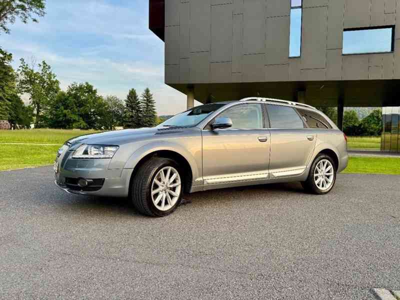Audi A6 Allroad 3,0 - foto 12
